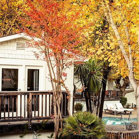 Boon Hotel + Spa - Adults Only Guerneville Δωμάτιο φωτογραφία