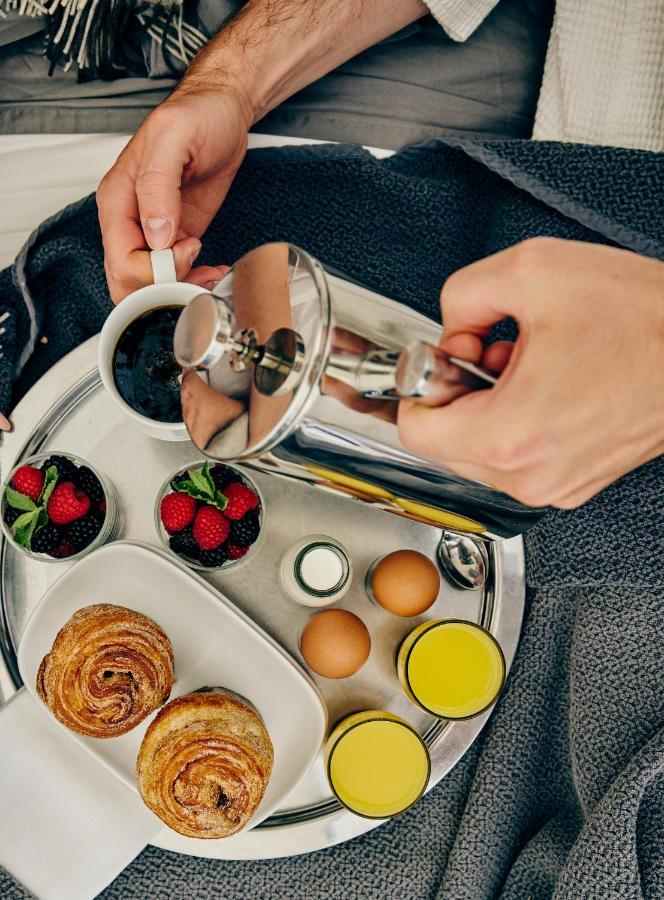 Boon Hotel + Spa - Adults Only Guerneville Εξωτερικό φωτογραφία