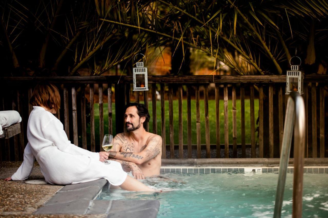 Boon Hotel + Spa - Adults Only Guerneville Εξωτερικό φωτογραφία