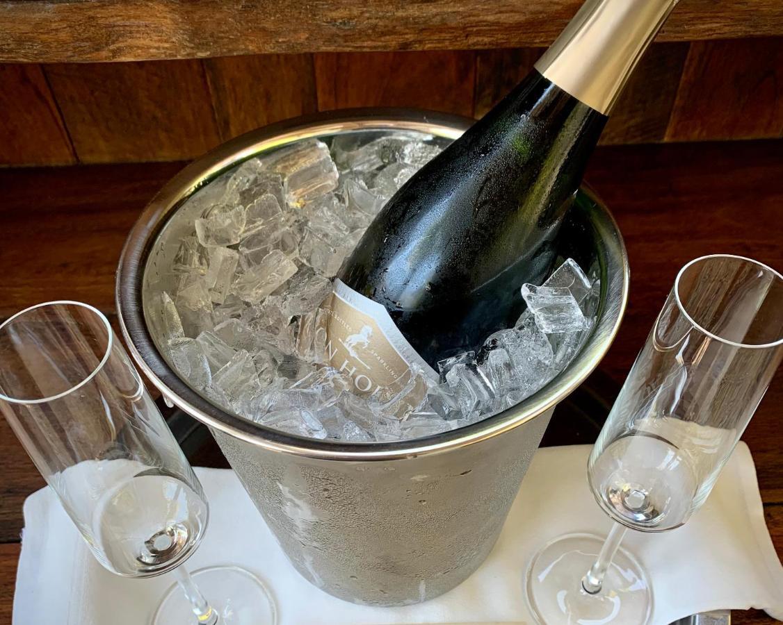 Boon Hotel + Spa - Adults Only Guerneville Εξωτερικό φωτογραφία