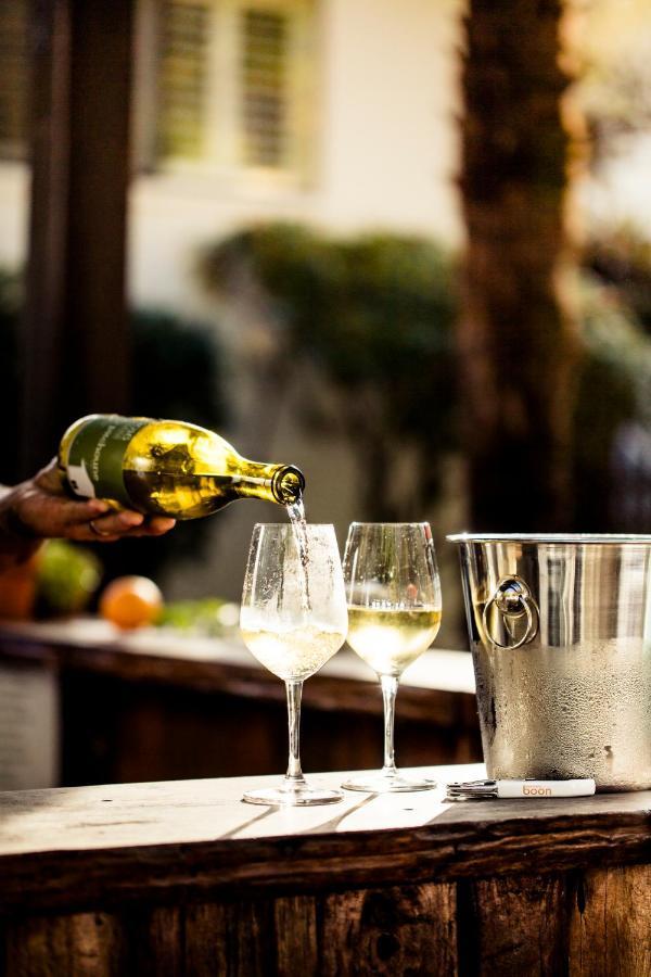 Boon Hotel + Spa - Adults Only Guerneville Εξωτερικό φωτογραφία
