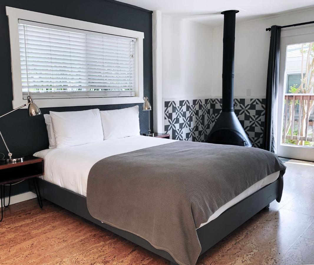 Boon Hotel + Spa - Adults Only Guerneville Δωμάτιο φωτογραφία