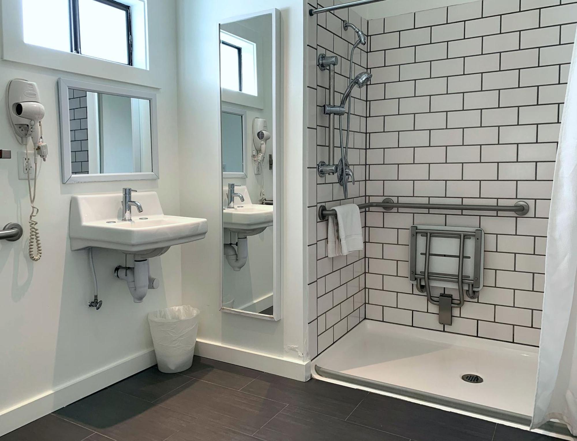 Boon Hotel + Spa - Adults Only Guerneville Δωμάτιο φωτογραφία