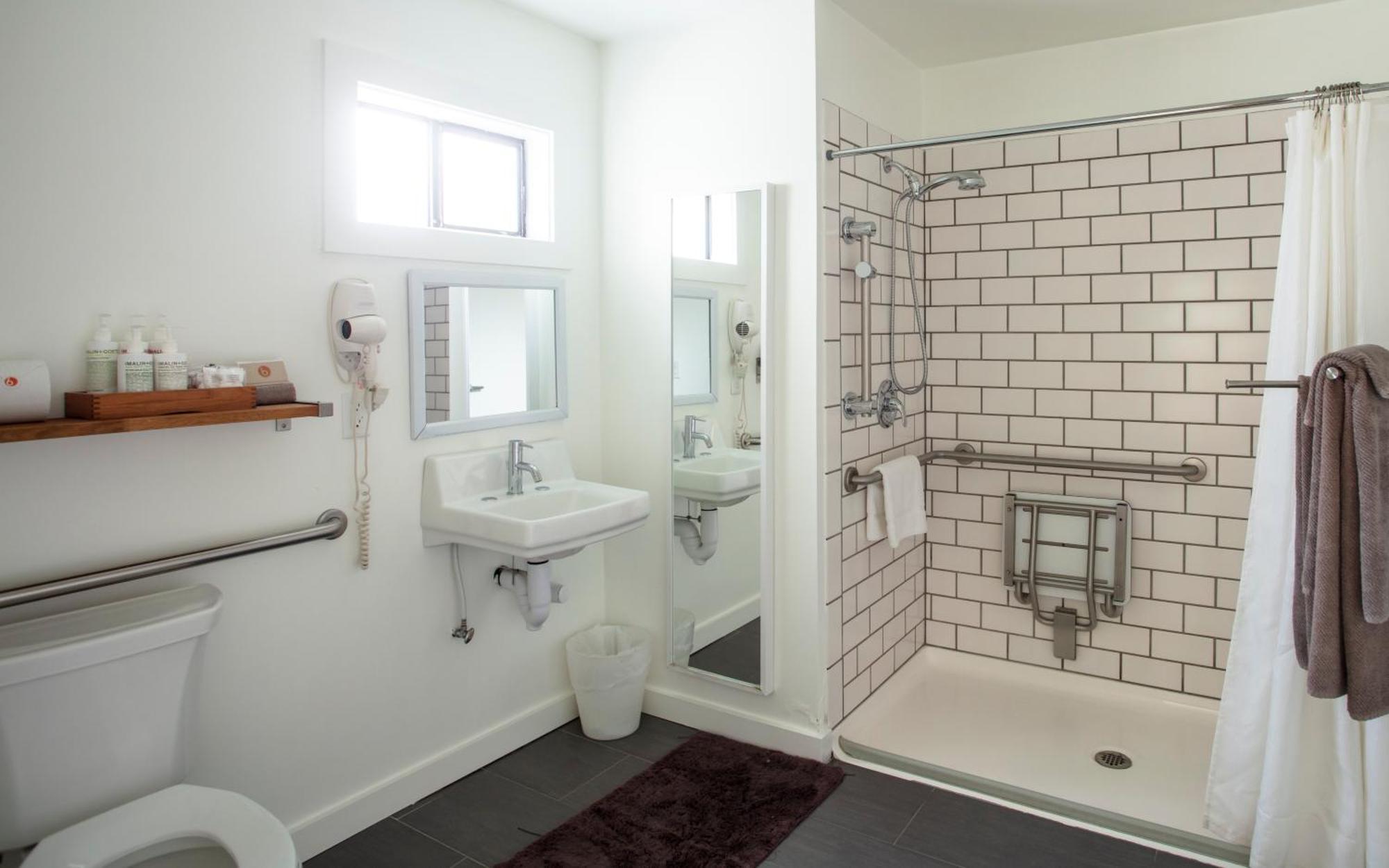 Boon Hotel + Spa - Adults Only Guerneville Δωμάτιο φωτογραφία