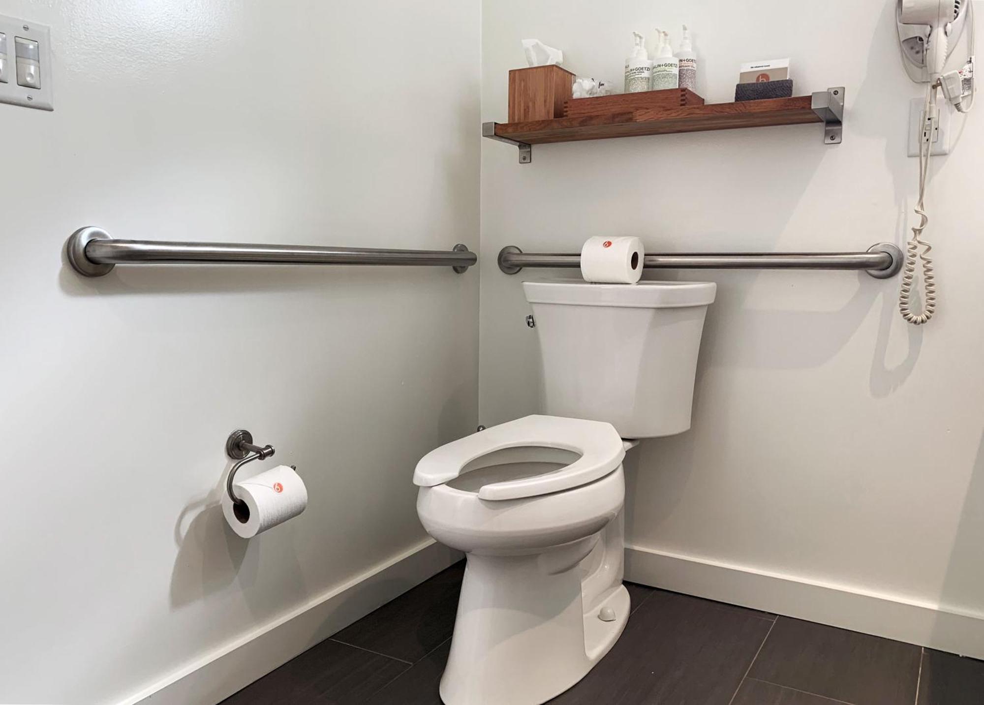 Boon Hotel + Spa - Adults Only Guerneville Δωμάτιο φωτογραφία