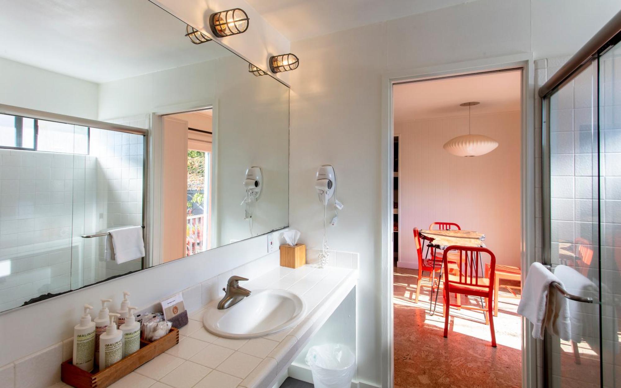 Boon Hotel + Spa - Adults Only Guerneville Δωμάτιο φωτογραφία